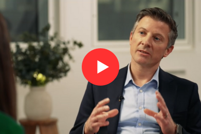 Interview with Dr Ulrich Loewer, Partner at EY-Parthenon