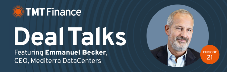 Podcast – Ep. 21 – Mediterra DataCenters