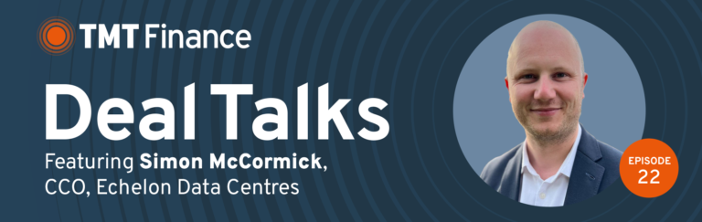 Podcast – Ep. 22 – Echelon Data Centres