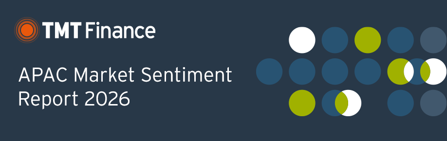 APAC Market Sentiment Report 2026 - TMT Finance